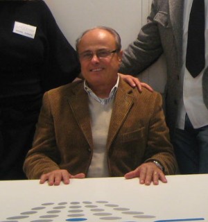 Umberto Bisirri